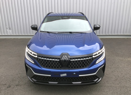 Renault AUSTRAL Nouveau E-Tech hybrid 200 Techno esprit Alpine