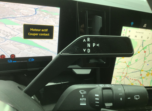 Renault AUSTRAL Nouveau E-Tech hybrid 200 Techno esprit Alpine