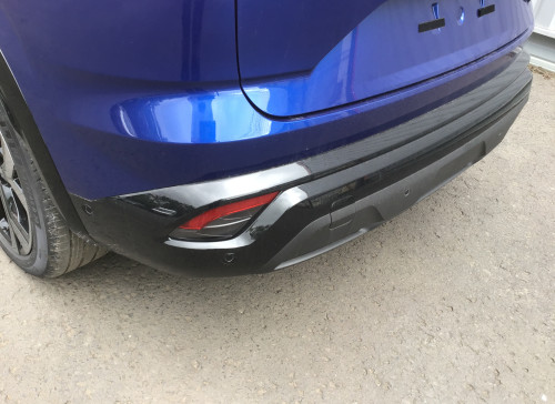 Renault AUSTRAL Nouveau E-Tech hybrid 200 Techno esprit Alpine