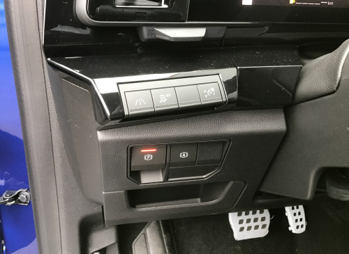 Renault AUSTRAL Nouveau E-Tech hybrid 200 Techno esprit Alpine