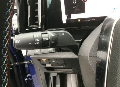 Renault AUSTRAL Nouveau E-Tech hybrid 200 Techno esprit Alpine