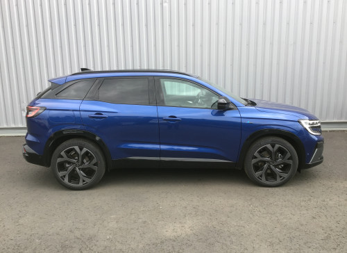 Renault AUSTRAL Nouveau E-Tech hybrid 200 Techno esprit Alpine