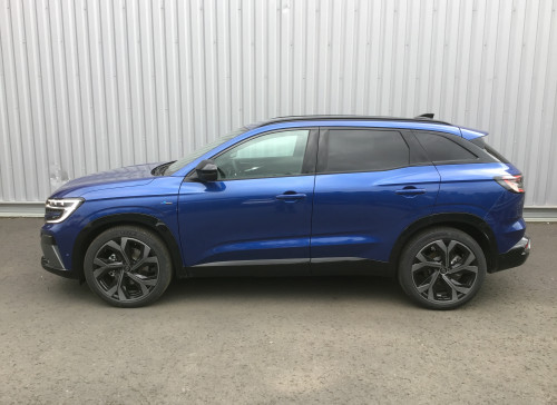 Renault AUSTRAL Nouveau E-Tech hybrid 200 Techno esprit Alpine