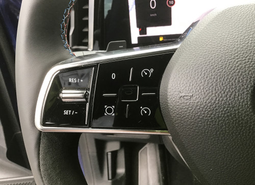 Renault AUSTRAL Nouveau E-Tech hybrid 200 Techno esprit Alpine