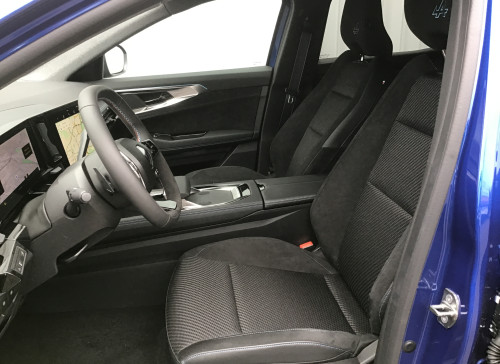 Renault AUSTRAL Nouveau E-Tech hybrid 200 Techno esprit Alpine