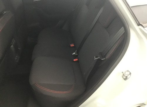 Ford PUMA Nouveau 1.0 EcoBoost 125 ch mHEV S&S BVM6 ST-Line