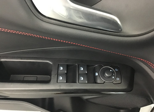 Ford PUMA Nouveau 1.0 EcoBoost 125 ch mHEV S&S BVM6 ST-Line