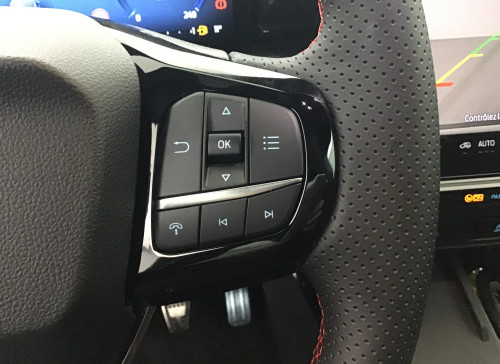 Ford PUMA Nouveau 1.0 EcoBoost 125 ch mHEV S&S BVM6 ST-Line