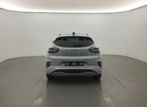 Ford PUMA Nouveau 1.0 EcoBoost 125 ch mHEV S&S BVM6 ST-Line