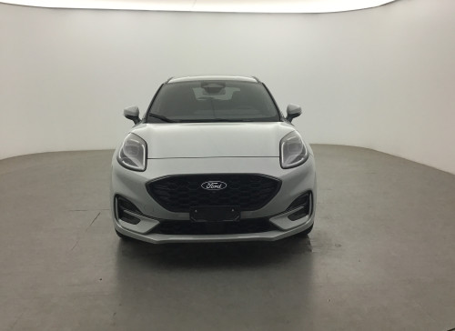 Ford PUMA Nouveau 1.0 EcoBoost 125 ch mHEV S&S BVM6 ST-Line