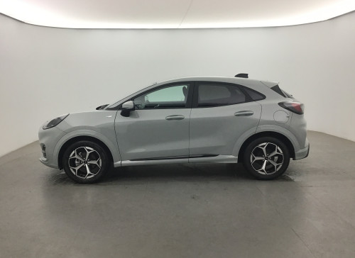 Ford PUMA Nouveau 1.0 EcoBoost 125 ch mHEV S&S BVM6 ST-Line