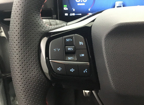 Ford PUMA Nouveau 1.0 EcoBoost 125 ch mHEV S&S BVM6 ST-Line