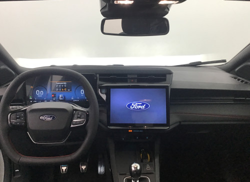 Ford PUMA Nouveau 1.0 EcoBoost 125 ch mHEV S&S BVM6 ST-Line