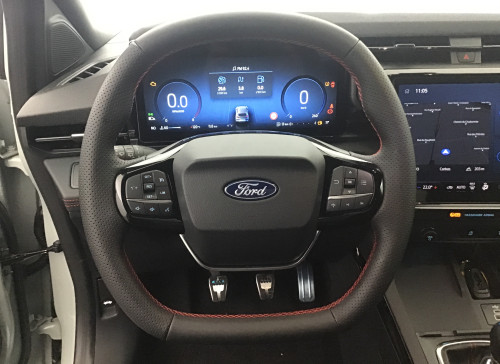 Ford PUMA Nouveau 1.0 EcoBoost 125 ch mHEV S&S BVM6 ST-Line