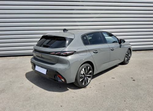 Peugeot 308 DIESEL Nouvelle BlueHDi 130ch S&S EAT8 Allure