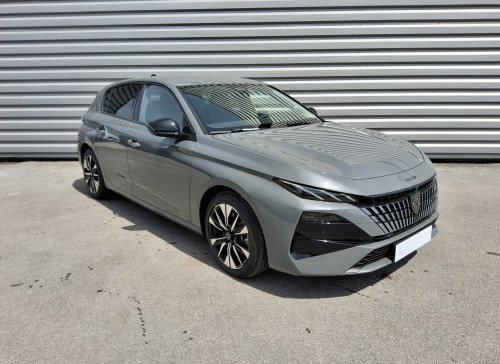 Peugeot 308 DIESEL Nouvelle BlueHDi 130ch S&S EAT8 Allure