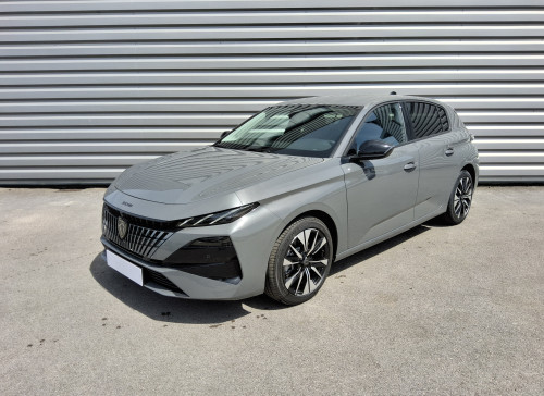Peugeot 308 DIESEL Nouvelle BlueHDi 130ch S&S EAT8 Allure