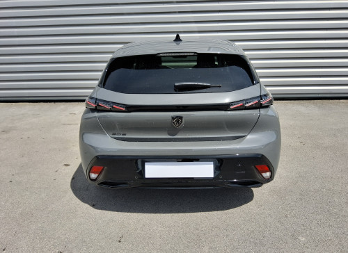 Peugeot 308 DIESEL Nouvelle BlueHDi 130ch S&S EAT8 Allure