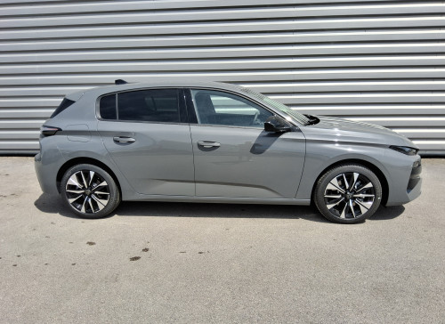 Peugeot 308 DIESEL Nouvelle BlueHDi 130ch S&S EAT8 Allure