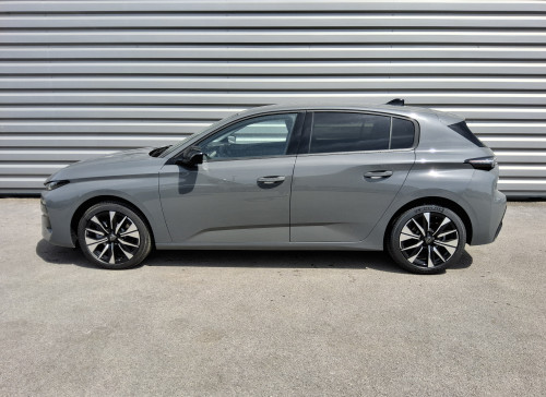 Peugeot 308 DIESEL Nouvelle BlueHDi 130ch S&S EAT8 Allure