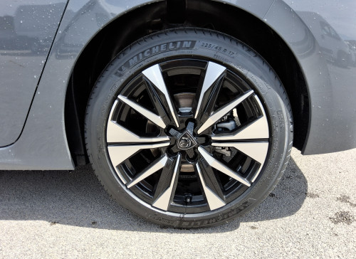 Peugeot 308 DIESEL Nouvelle BlueHDi 130ch S&S EAT8 Allure