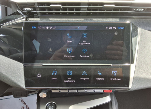 Peugeot 308 DIESEL Nouvelle BlueHDi 130ch S&S EAT8 Allure
