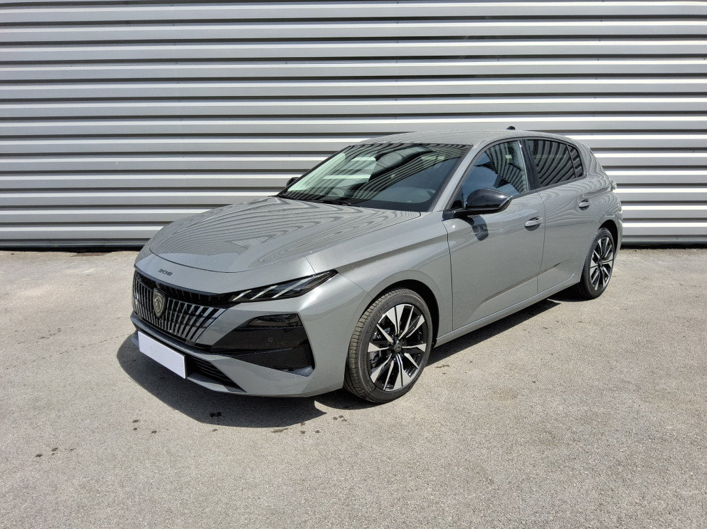 PEUGEOT 308 DIESEL