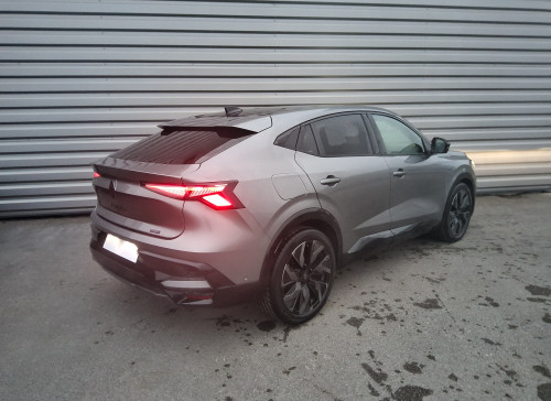 Renault RAFALE Nouveau E-Tech full hybrid 200ch esprit Alpine