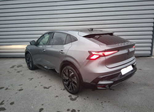 Renault RAFALE Nouveau E-Tech full hybrid 200ch esprit Alpine