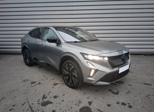 Renault RAFALE Nouveau E-Tech full hybrid 200ch esprit Alpine