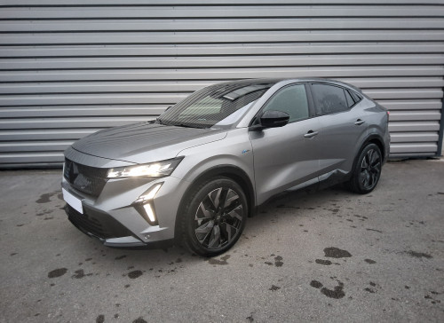 Renault RAFALE Nouveau E-Tech full hybrid 200ch esprit Alpine