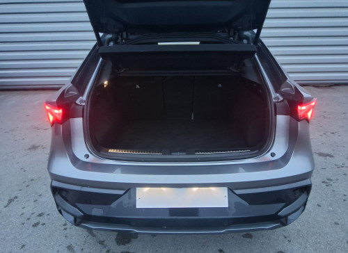 Renault RAFALE Nouveau E-Tech full hybrid 200ch esprit Alpine