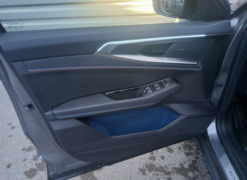 Renault RAFALE Nouveau E-Tech full hybrid 200ch esprit Alpine