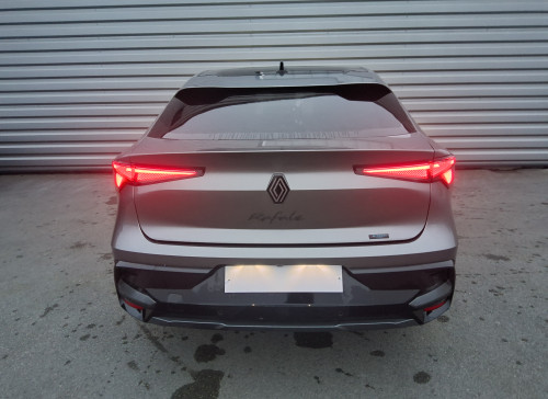 Renault RAFALE Nouveau E-Tech full hybrid 200ch esprit Alpine