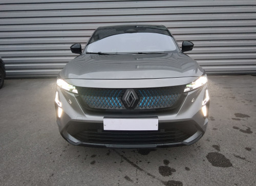 Renault RAFALE Nouveau E-Tech full hybrid 200ch esprit Alpine