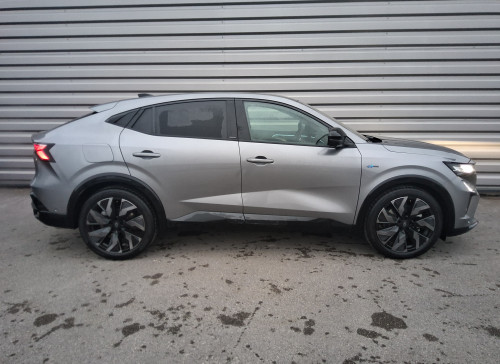 Renault RAFALE Nouveau E-Tech full hybrid 200ch esprit Alpine