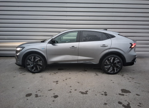 Renault RAFALE Nouveau E-Tech full hybrid 200ch esprit Alpine