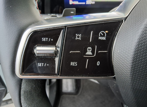 Renault RAFALE Nouveau E-Tech full hybrid 200ch esprit Alpine