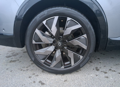 Renault RAFALE Nouveau E-Tech full hybrid 200ch esprit Alpine