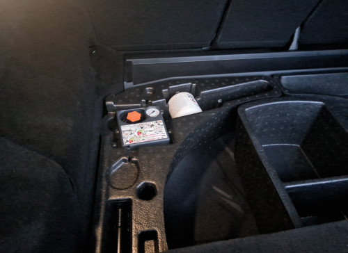 Renault RAFALE Nouveau E-Tech full hybrid 200ch esprit Alpine