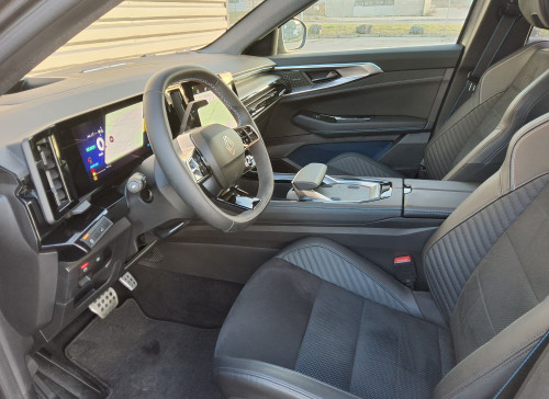 Renault RAFALE Nouveau E-Tech full hybrid 200ch esprit Alpine