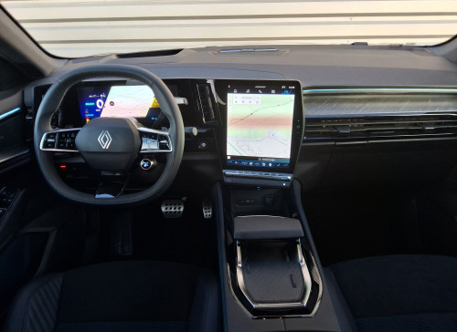 Renault RAFALE Nouveau E-Tech full hybrid 200ch esprit Alpine