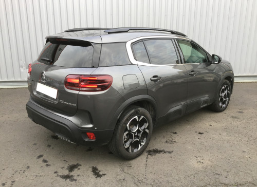 Citroën C5 AIRCROSS Nouveau PureTech 130 S&S EAT8 Shine