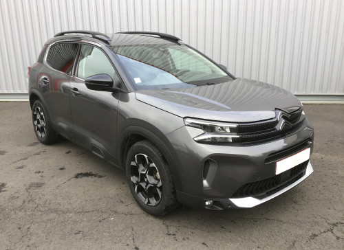 Citroën C5 AIRCROSS Nouveau PureTech 130 S&S EAT8 Shine