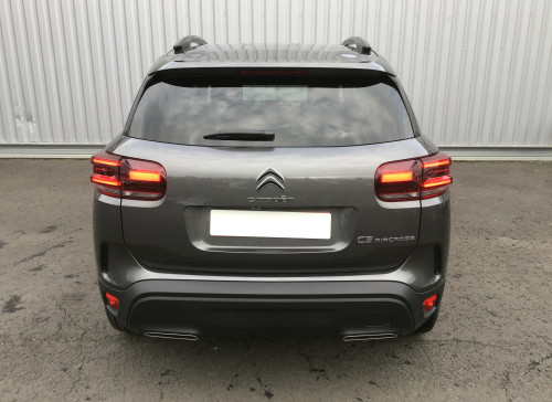 Citroën C5 AIRCROSS Nouveau PureTech 130 S&S EAT8 Shine