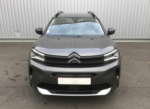 Citroën C5 AIRCROSS Nouveau PureTech 130 S&S EAT8 Shine