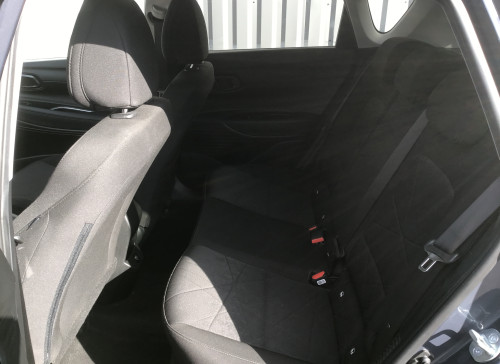 Hyundai BAYON 1.0 T-GDi 100 DCT-7 Hybrid 48V Creative