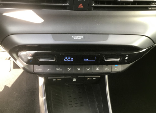 Hyundai BAYON 1.0 T-GDi 100 DCT-7 Hybrid 48V Creative