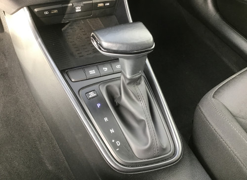 Hyundai BAYON 1.0 T-GDi 100 DCT-7 Hybrid 48V Creative