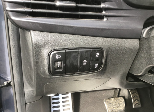 Hyundai BAYON 1.0 T-GDi 100 DCT-7 Hybrid 48V Creative